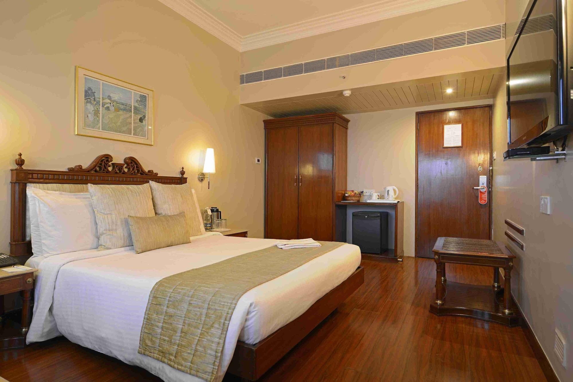Sun-N-Sand Mumbai Juhu Beach Экстерьер фото