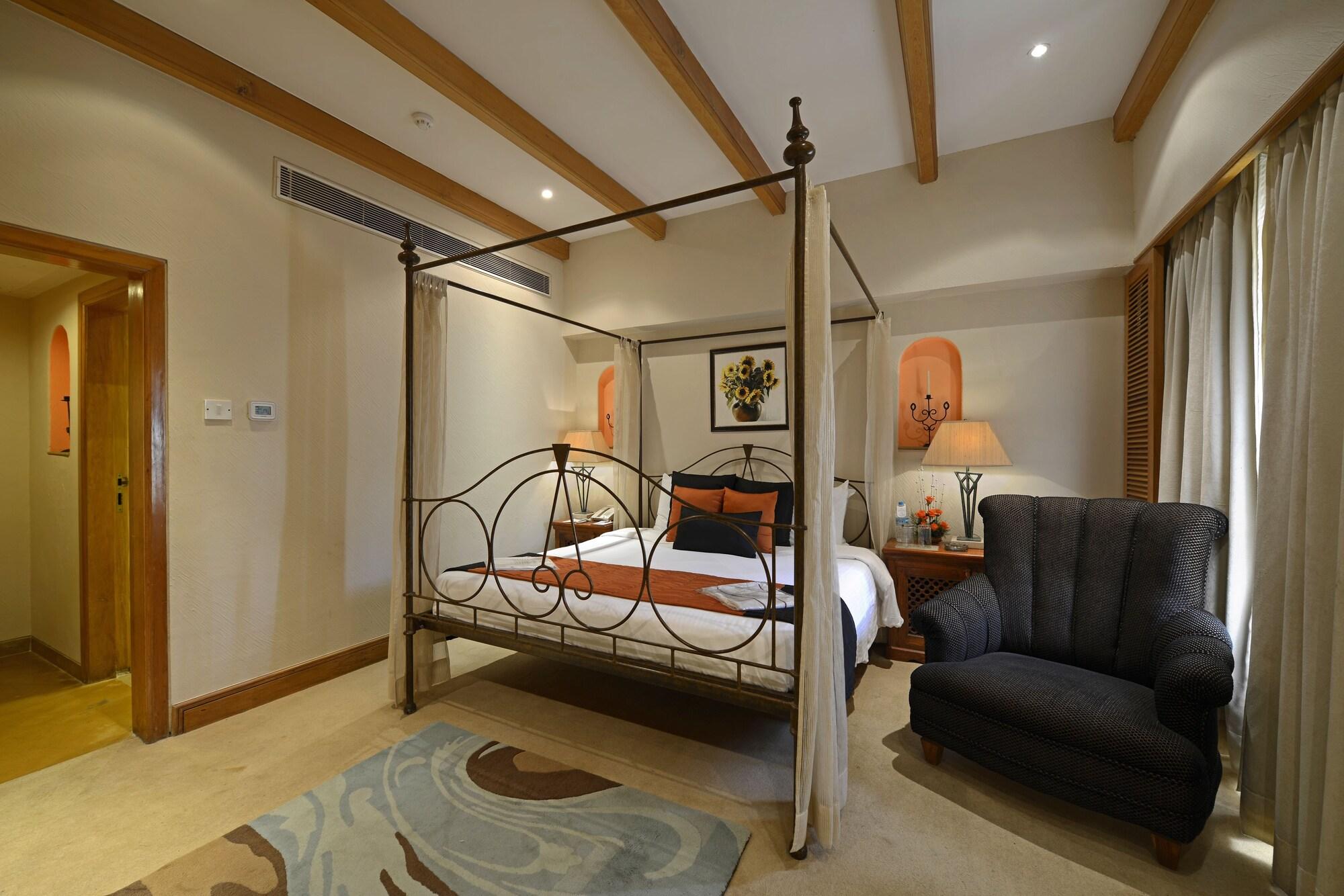Sun-N-Sand Mumbai Juhu Beach Экстерьер фото
