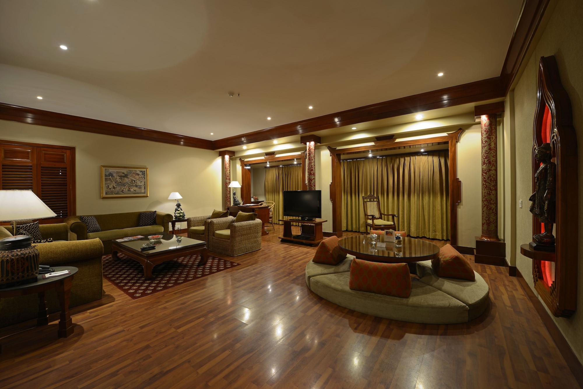 Sun-N-Sand Mumbai Juhu Beach Экстерьер фото