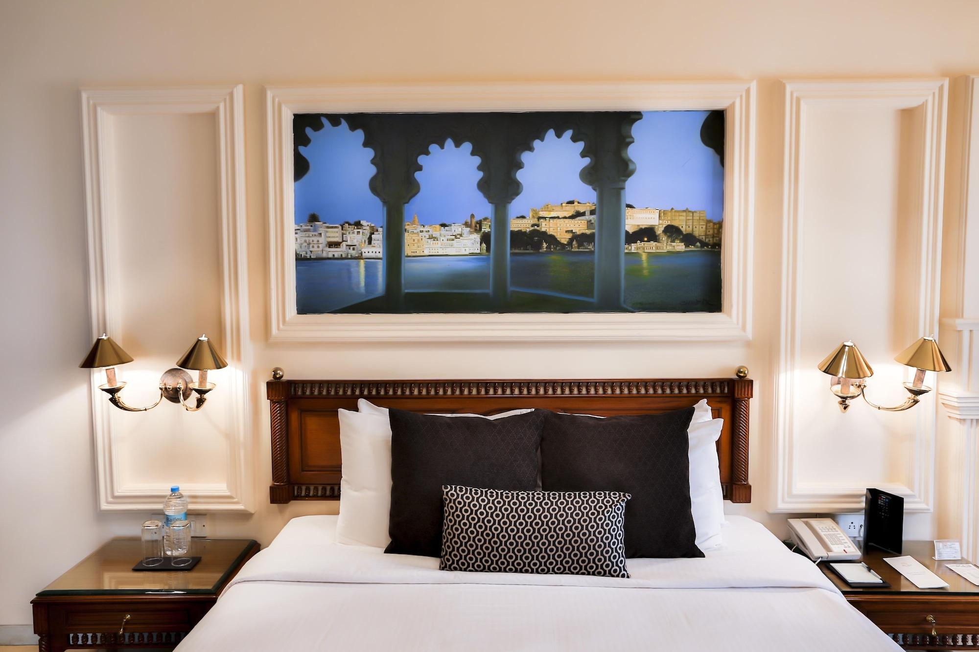 Sun-N-Sand Mumbai Juhu Beach Экстерьер фото