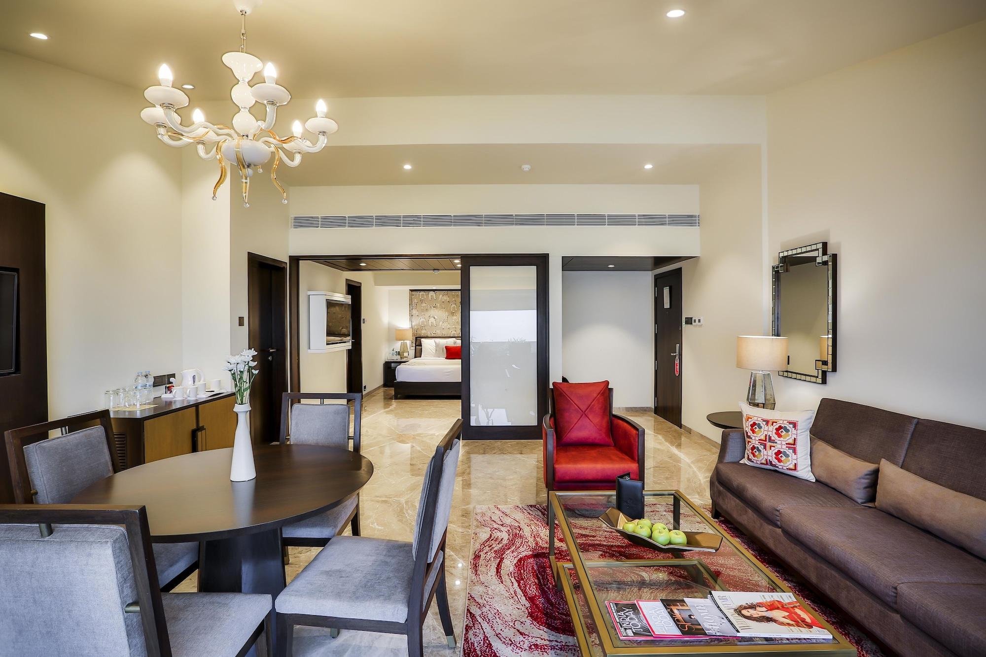 Sun-N-Sand Mumbai Juhu Beach Экстерьер фото