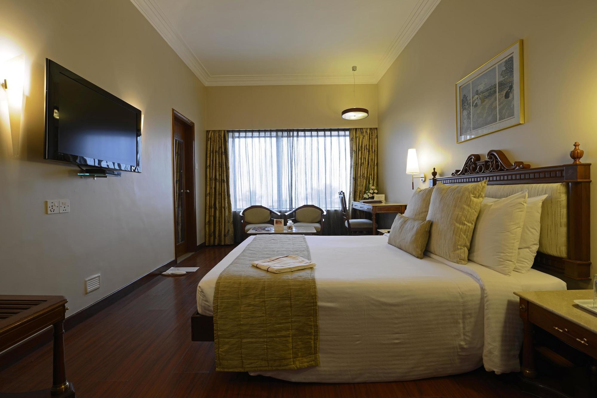 Sun-N-Sand Mumbai Juhu Beach Экстерьер фото