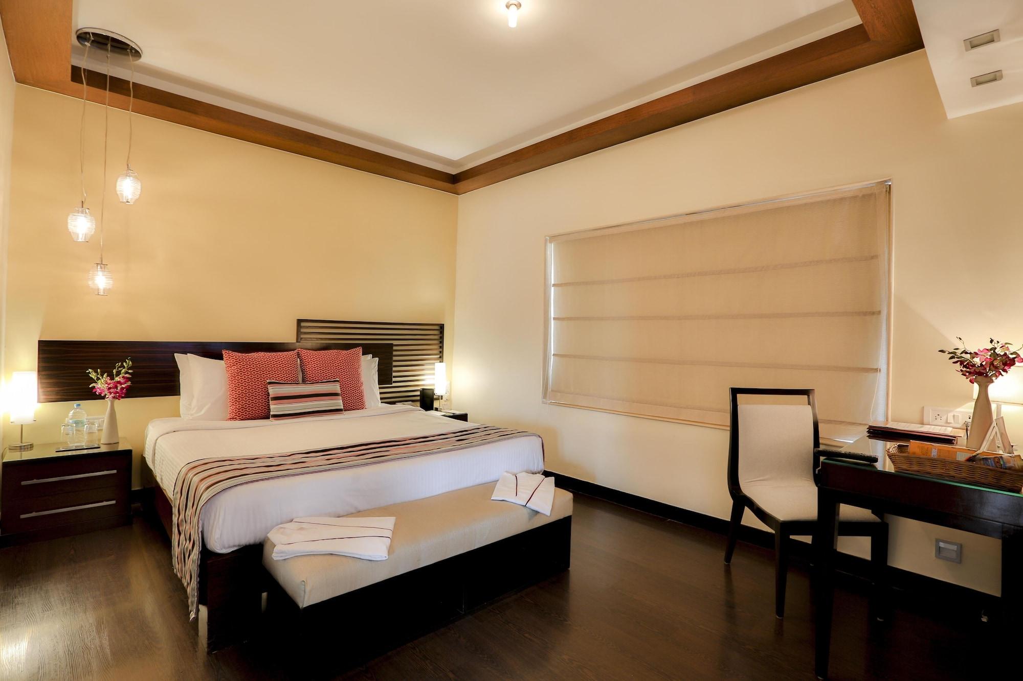 Sun-N-Sand Mumbai Juhu Beach Экстерьер фото