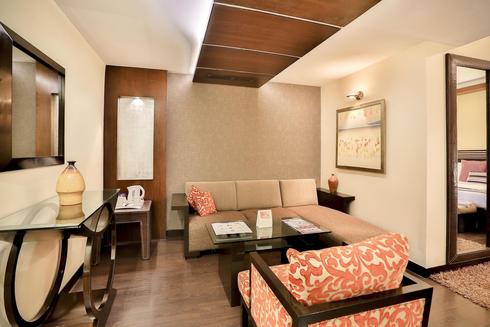 Sun-N-Sand Mumbai Juhu Beach Экстерьер фото
