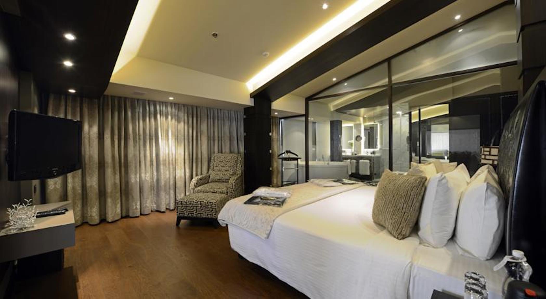 Sun-N-Sand Mumbai Juhu Beach Экстерьер фото
