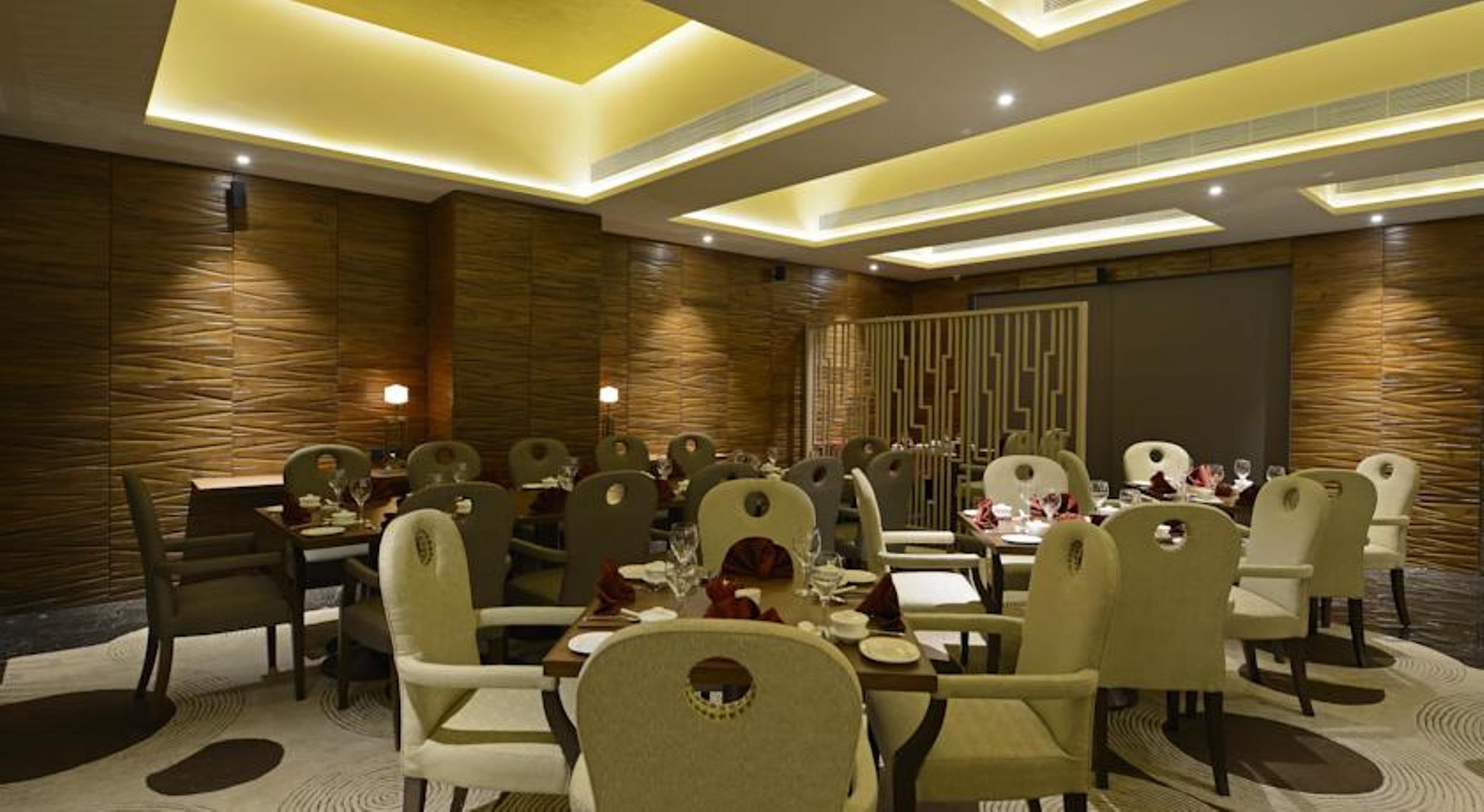 Sun-N-Sand Mumbai Juhu Beach Экстерьер фото