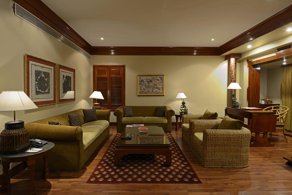 Sun-N-Sand Mumbai Juhu Beach Экстерьер фото