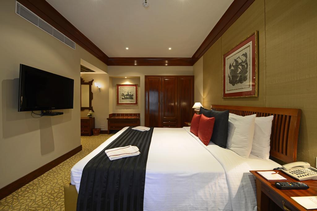 Sun-N-Sand Mumbai Juhu Beach Экстерьер фото