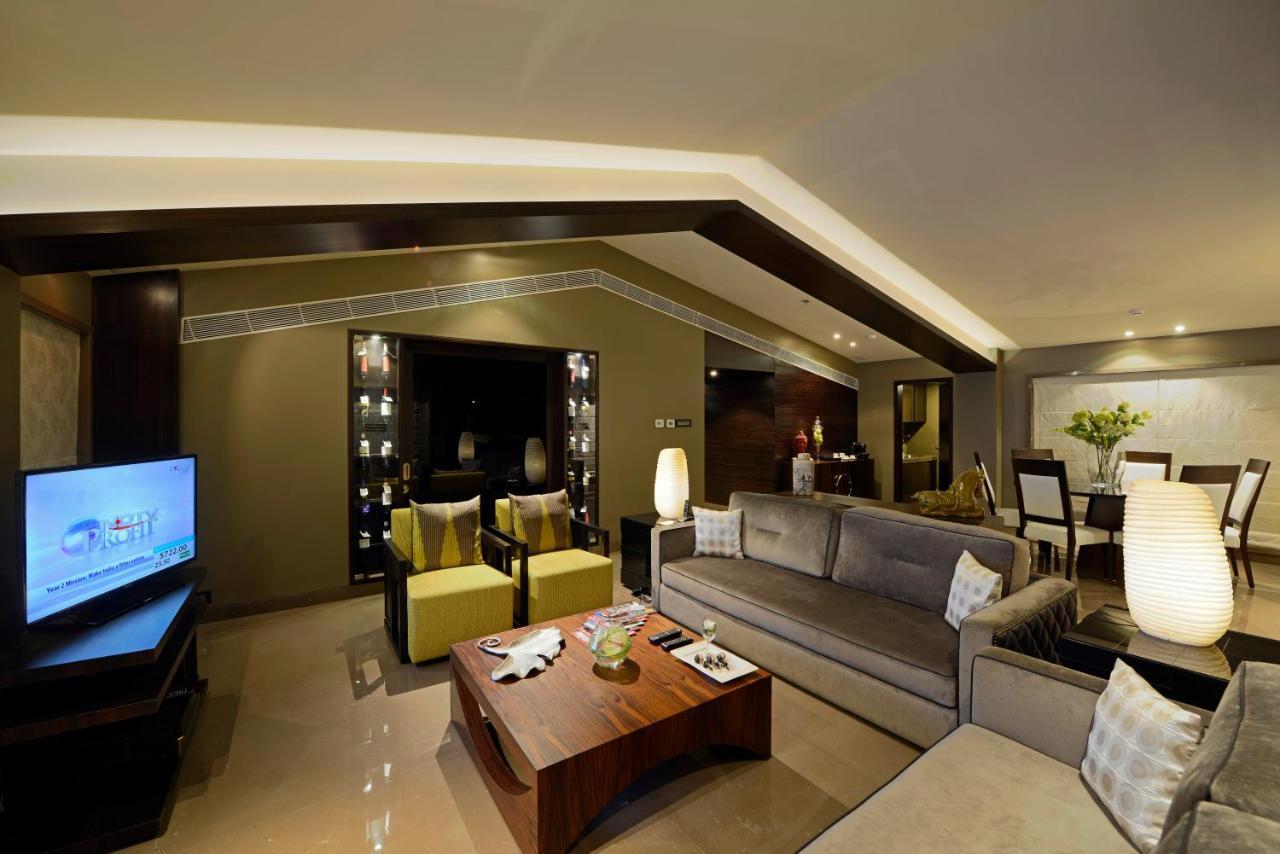 Sun-N-Sand Mumbai Juhu Beach Экстерьер фото